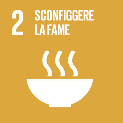 2: Sconfiggere la fame 2: Sconfiggere la fame