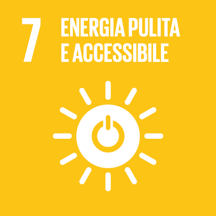 7: Energia pulita e accessibile