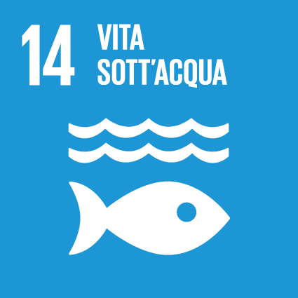 14: Vita sott'acqua