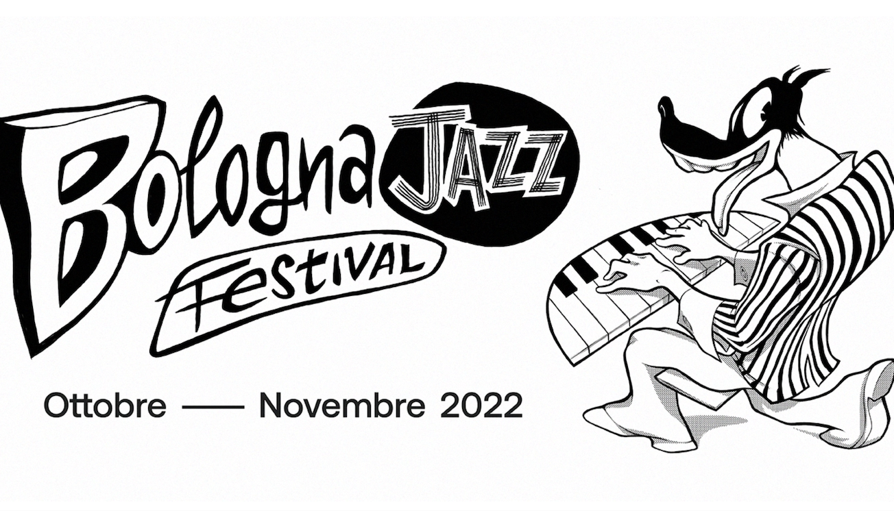 Bologna Jazz Festival 2022 Fondazione del Monte di Bologna e Ravenna