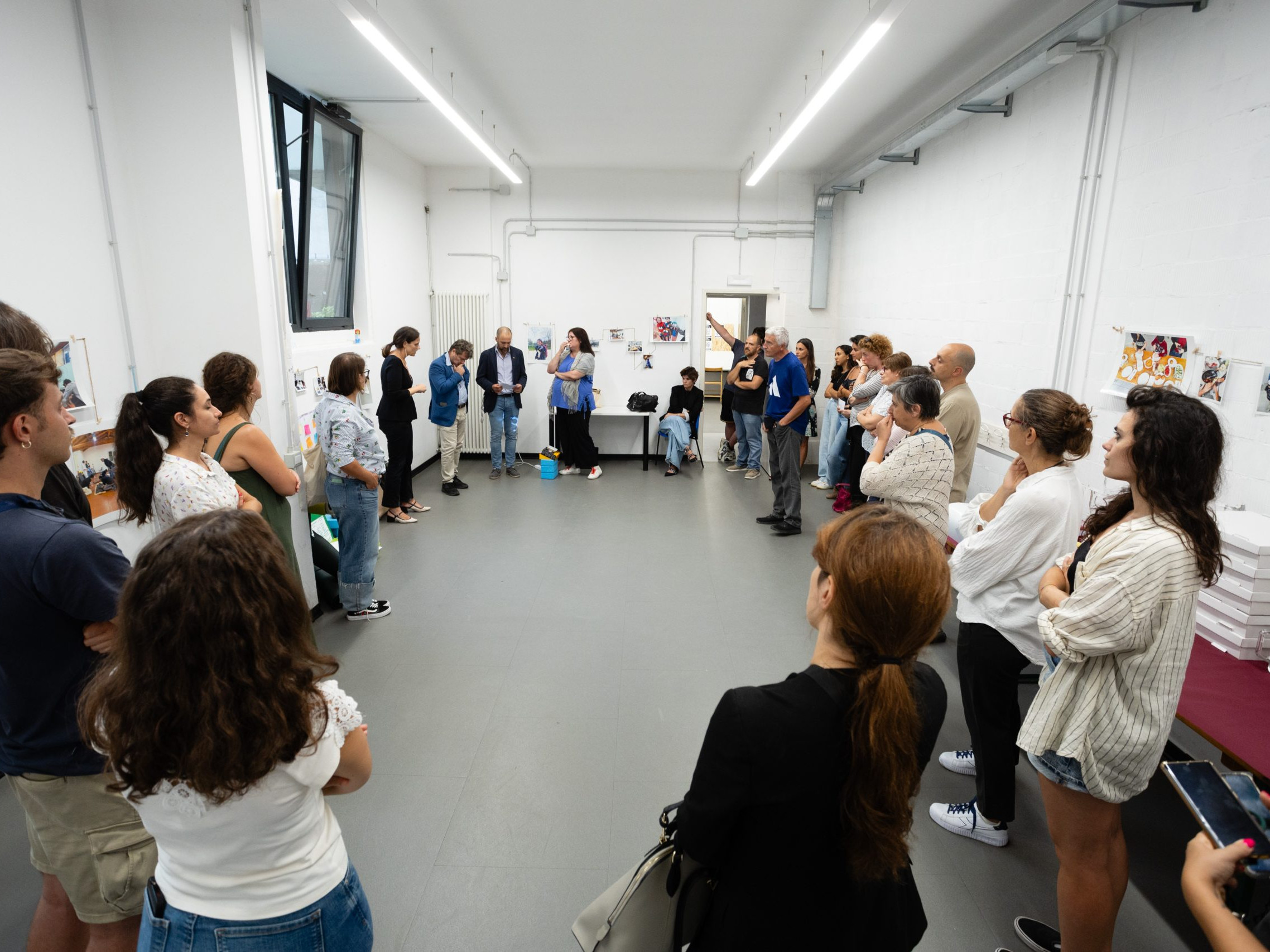 ‘Casa adolescente’ è un progetto di contrasto alla dispersione scolastica e di supporto alla genitorialità