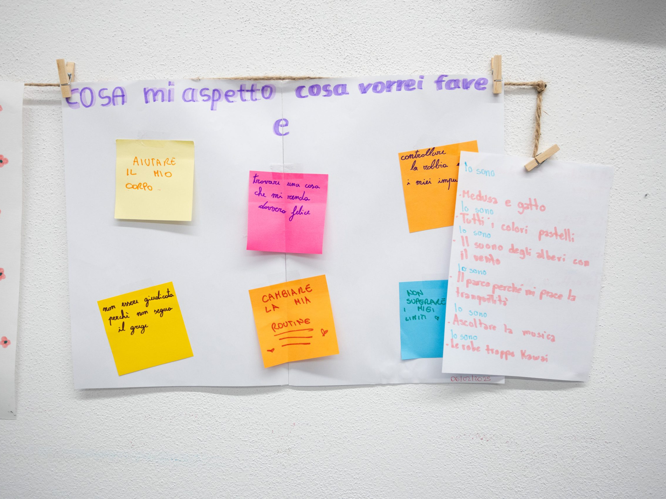 ‘Casa adolescente’ è un progetto di contrasto alla dispersione scolastica e di supporto alla genitorialità
